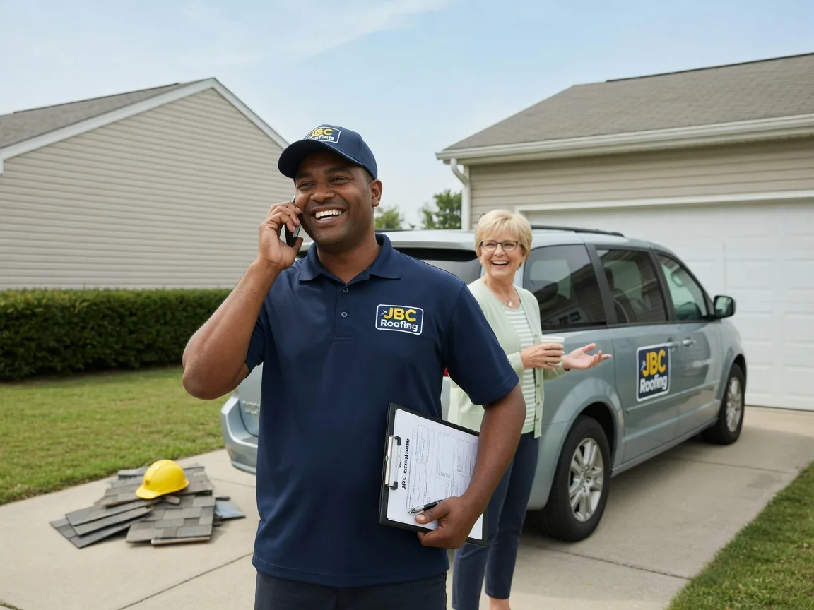 Roof Replacement Harmony, MN FAQs